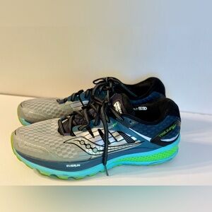 Saucony Running Shoes